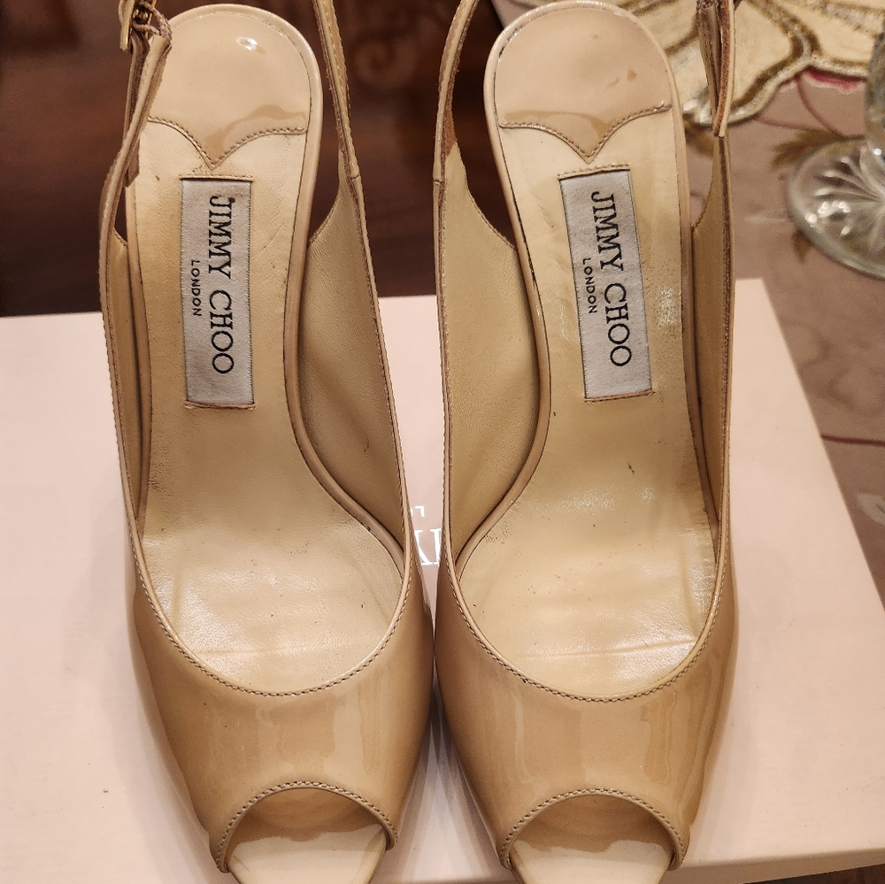 Jimmy Choo NOVA